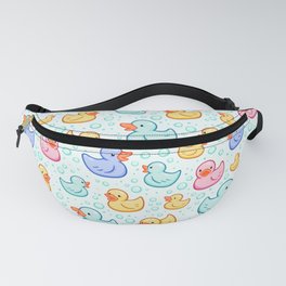 Rubber Duckie Fanny Pack