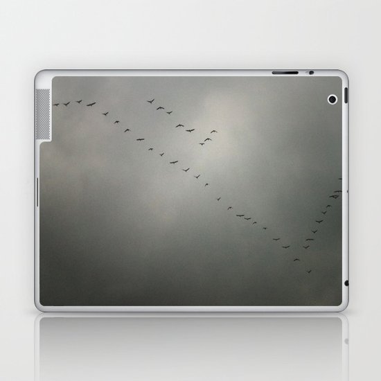 Comeback Laptop & iPad Skin
