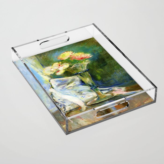 Berthe Morisot Acrylic Tray