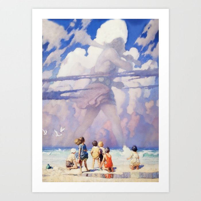 Art Print