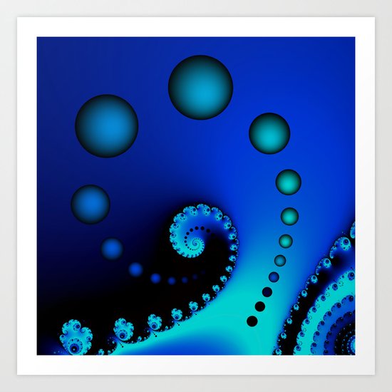 Timeless Art Print