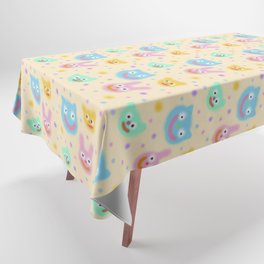 ANIMALITOS Tablecloth