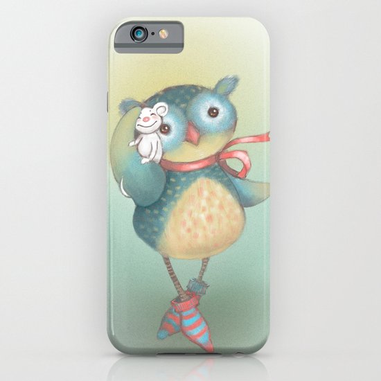 friends iPhone & iPod Case