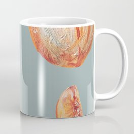 Peaches & Honey Coffee Mug