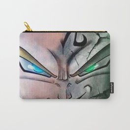 Vegeta Carry-All Pouch