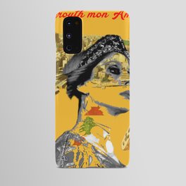 Thawra beirut  Android Case