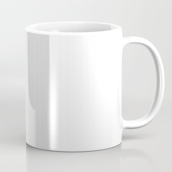 I Shot The Sheriff Mug