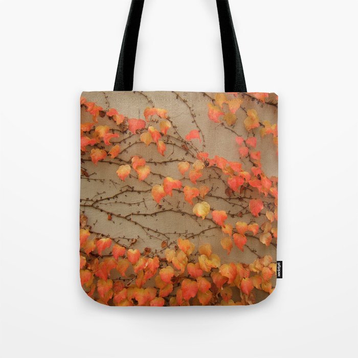 autumn Tote Bag