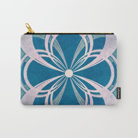 Infinity Carry-All Pouch