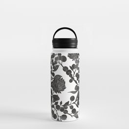 Berry/Clover Water Bottle