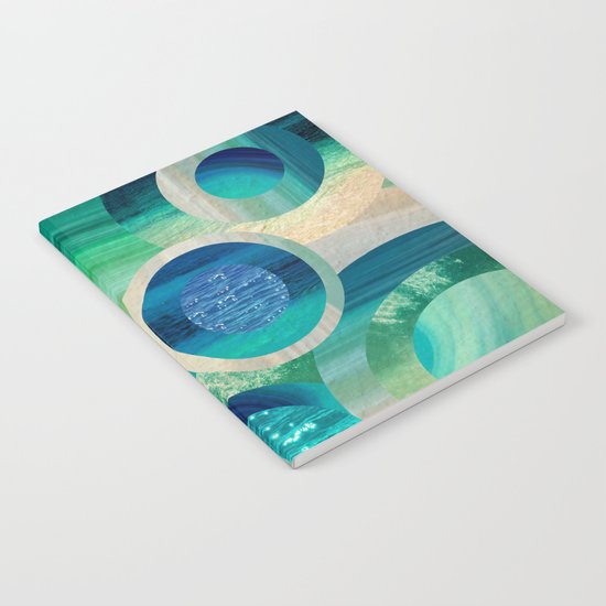 SEA-NCHRONICITY 2 Notebook