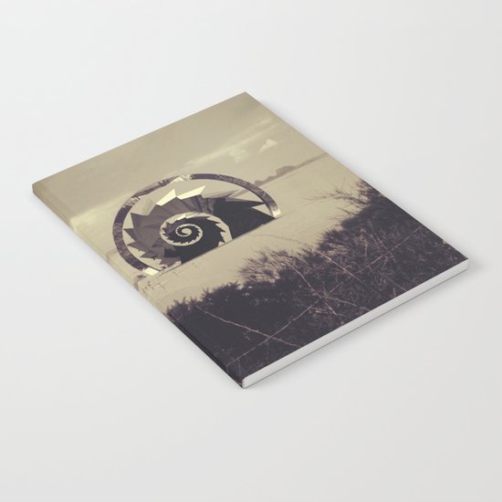 Intervention 39 Notebook