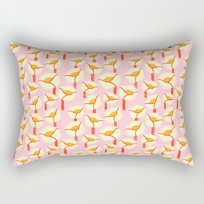 Rectangular Pillow