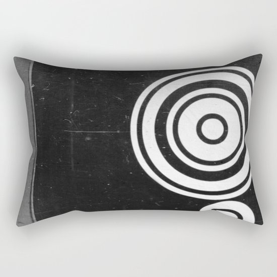 RESERVOIR DOGS Rectangular Pillow
