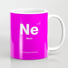 Periodic Table Coffee Mugs To Match Your Personal Style Society6