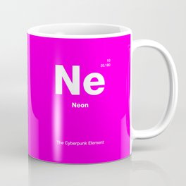Neon Mug