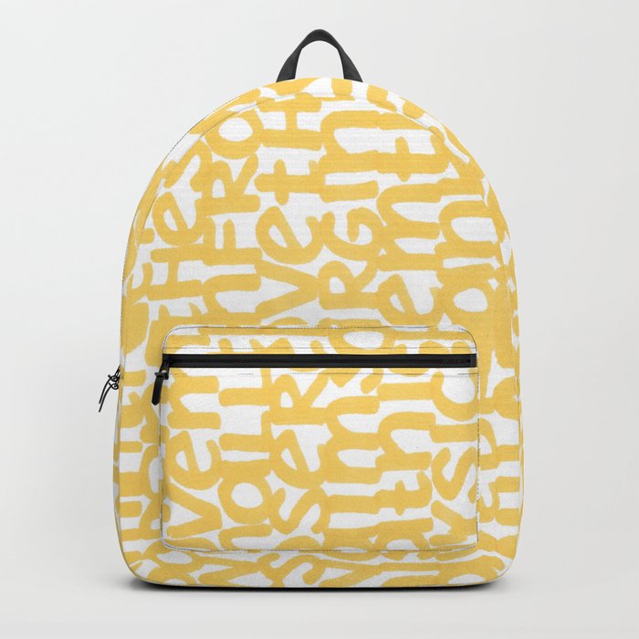 Chasin' Gold Backpack
