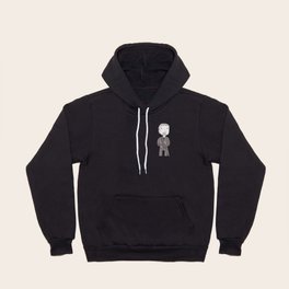 Mr. Hands Hoody