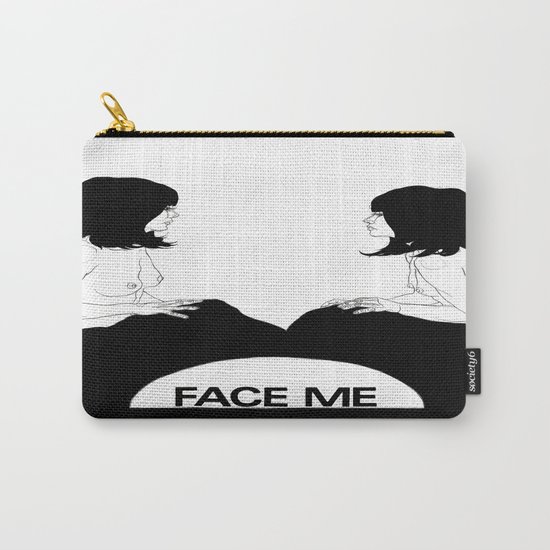 A.Y.T.O.L. Carry-All Pouch