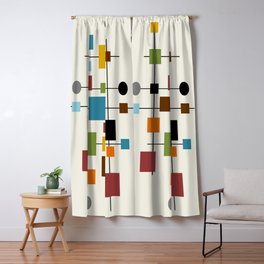 Kitchen Blackout Curtains to Match Any Room's Decor | Society6
