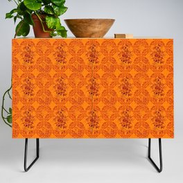 Stunning abundance of flowers - series 3 K Credenza