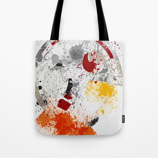 Messiah Tote Bag
