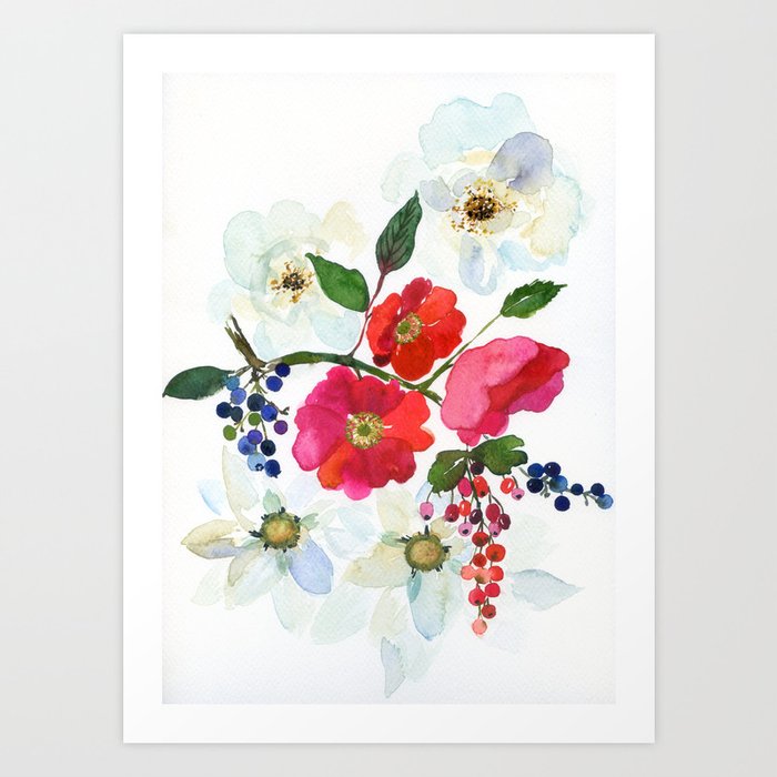 Art Print
