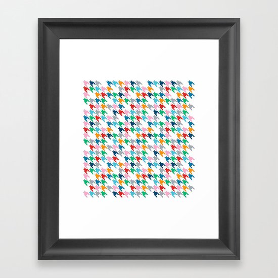 Toothless #1 Framed Art Print