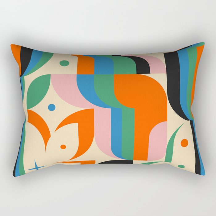 Rectangular Pillow