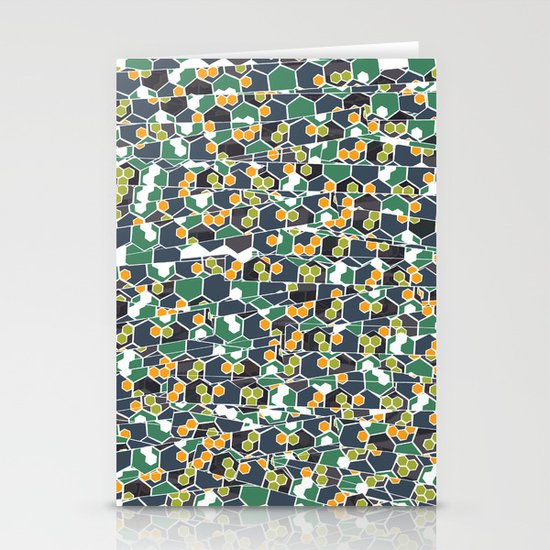 Beeswax Stationery Cards