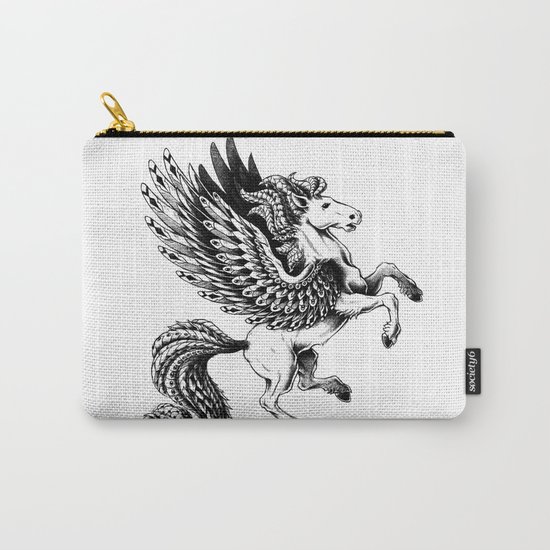Pegasus Carry-All Pouch