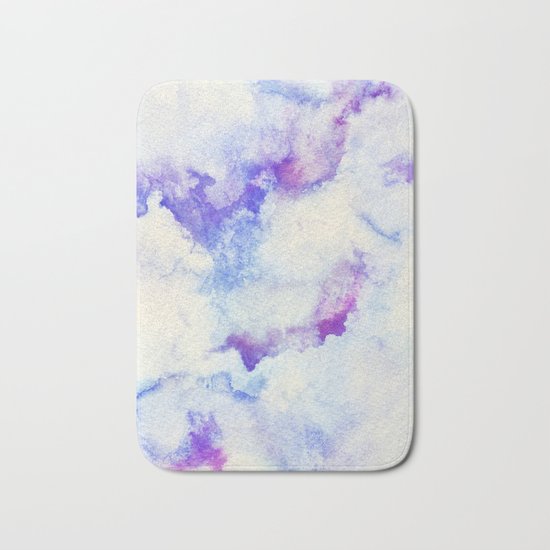 A 0 1 Bath Mat