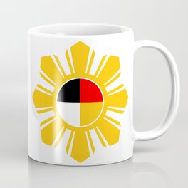 NDN Pino Coffee Mug