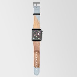 Red Squirrel Apple Watch Band