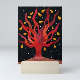 Tree of life Mini Art Print
