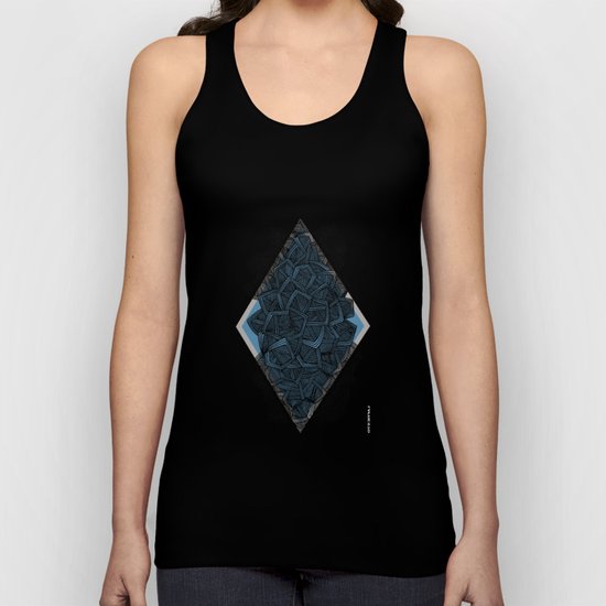 - artefact - Unisex Tank Top