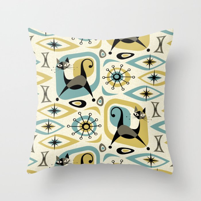Throw Pillow