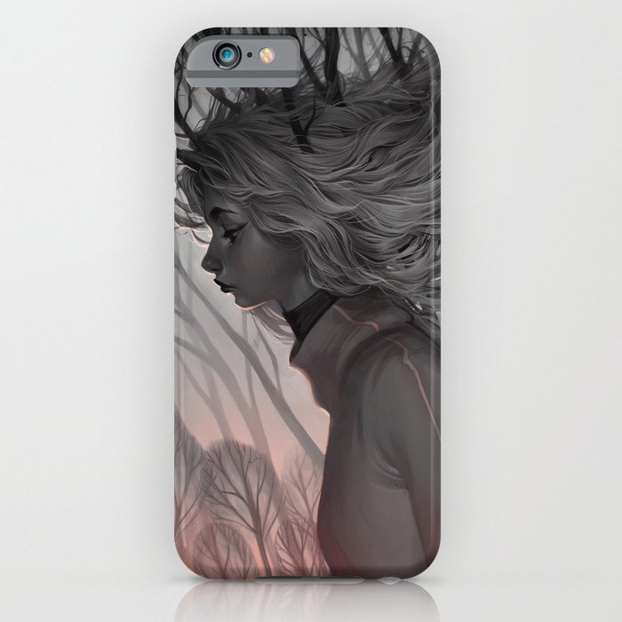 tangled iphone case
