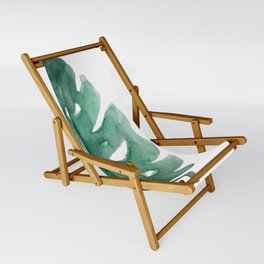 Palm Leaf 1.0 Sling Chair