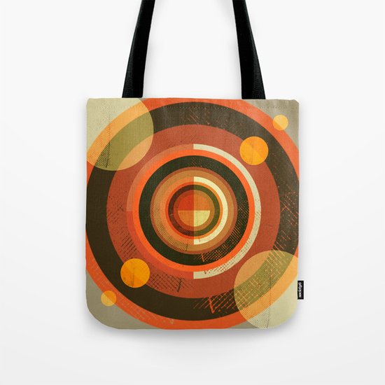Textures/Abstract 77 Tote Bag
