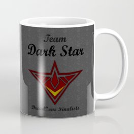 Ratchet and Clank: DreadZone Team Coffee Mug