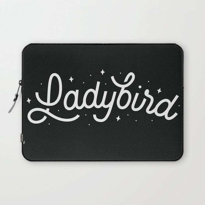 Ladybird Laptop Sleeve