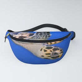 The Sea Turtle Fanny Pack
