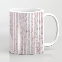 muted red soft enzyme wash fabric look Coffee Mug