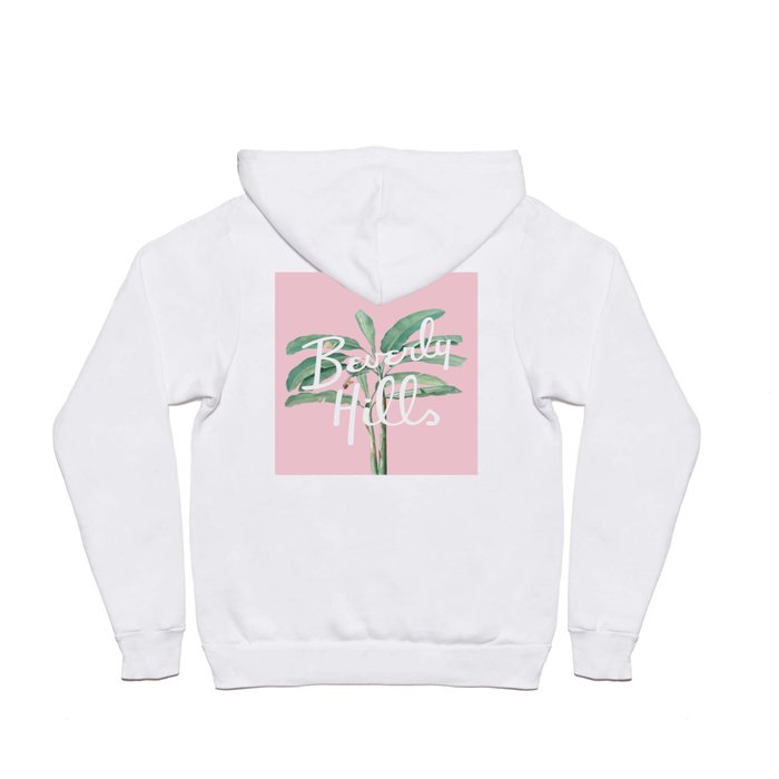 beverly hills Hoody