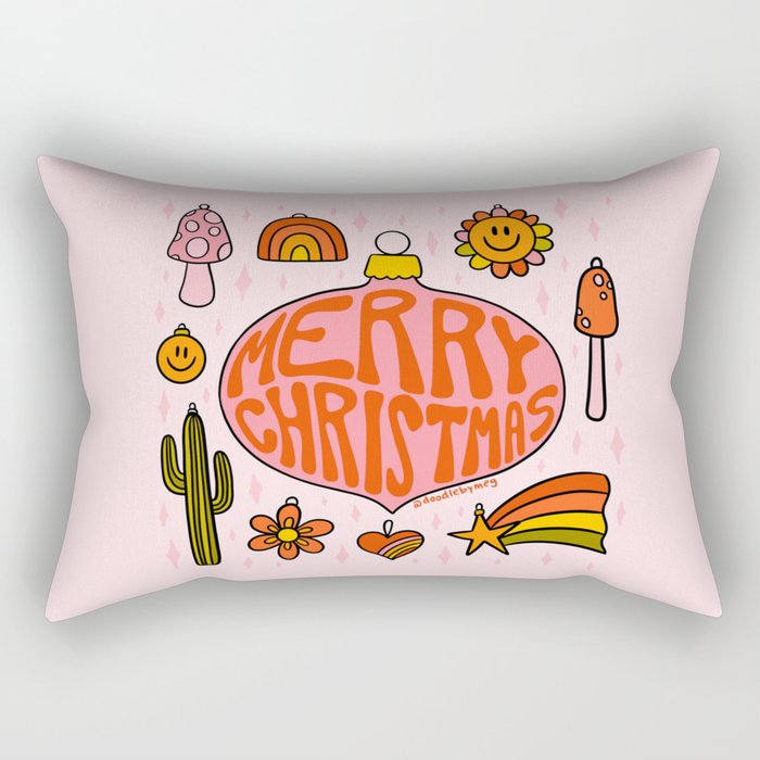 Rectangular Pillow