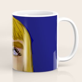 Hypnotized Mug