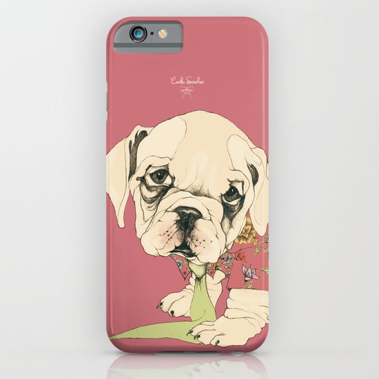 he would never do it, 2 iPhone & iPod Case