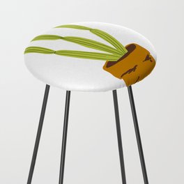 Organ pipe cactus Counter Stool