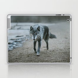 By the Sea Laptop Skin